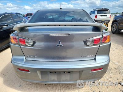 Zdjęcie 6 z 13 samochodu: 2014 MITSUBISHI LANCER ES/ES SPORT VIN:JA32U2FU8EU010177 - miniatura