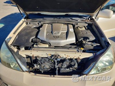 Zdjęcie 12 z 13 samochodu: 2003 LEXUS GX 470 VIN:JTJBT20X230018879 - miniatura