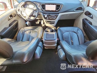 Zdjęcie 8 z 14 samochodu: 2021 CHRYSLER PACIFICA HYBRID TOURING L VIN:2C4RC1L72MR586063 - miniatura