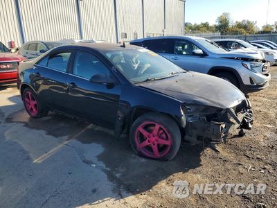 Czwarte zdjęcie samochodu z boku: 2009 PONTIAC G6 GT VIN:1G2ZH57N394103356 - miniatura