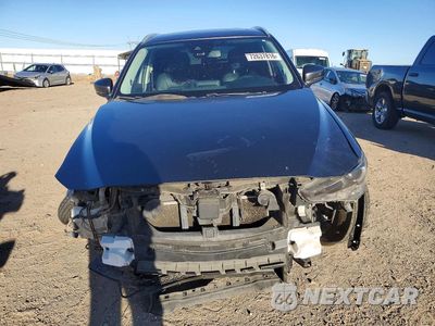 Piąte zdjęcie samochodu w środku: 2018 MAZDA CX-5 GRAND TOURING VIN:JM3KFADM3J0329438 - miniatura