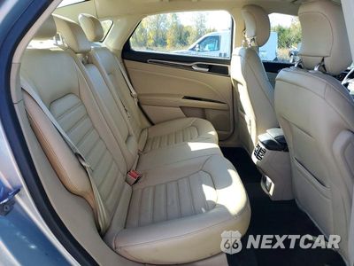 Zdjęcie 10 z 12 samochodu: 2013 FORD FUSION SE PHEV VIN:3FA6P0PUXDR233703 - miniatura