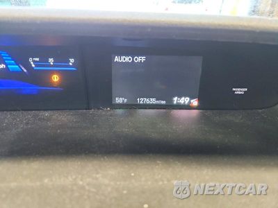 Zdjęcie 9 z 12 samochodu: 2013 HONDA CIVIC LX VIN:19XFB2F52DE027300 - miniatura