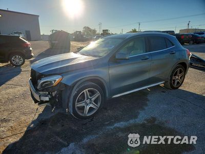 2015 MERCEDES-BENZ GLA 250 4MATIC WDCTG4GB7FJ108345 - główne zdjęcie licytacji z USA - miniatura