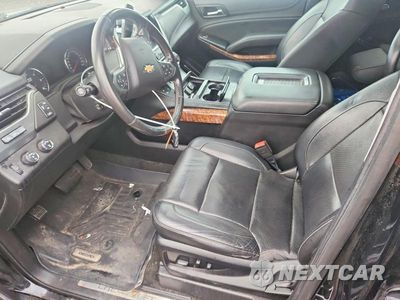 Zdjęcie 7 z 13 samochodu: 2018 CHEVROLET TAHOE K1500 PREMIER VIN:1GNSKCKC3JR202914 - miniatura