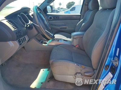Zdjęcie 7 z 12 samochodu: 2006 TOYOTA TACOMA PRERUNNER ACCESS CAB VIN:5TETU62N46Z218903 - miniatura
