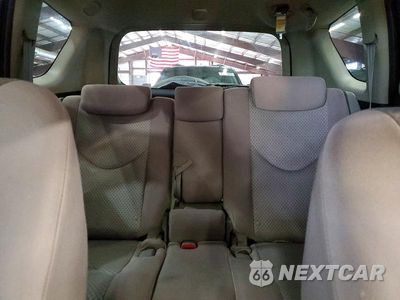 Zdjęcie 10 z 13 samochodu: 2007 TOYOTA RAV4 BASE VIN:JTMBD33VX75117569 - miniatura