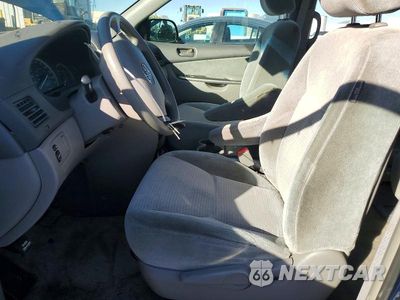 Zdjęcie 7 z 14 samochodu: 2007 TOYOTA SIENNA CE 7-PASSENGER VIN:5TDZK23C47S084267 - miniatura