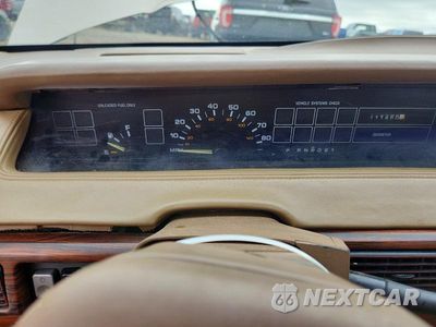Zdjęcie 9 z 12 samochodu: 1994 CHEVROLET LUMINA VIN:2G1WL54T6R9110517 - miniatura