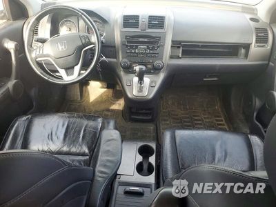 Zdjęcie 8 z 13 samochodu: 2010 HONDA CR-V EXL VIN:5J6RE4H77AL038949 - miniatura