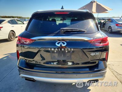 Zdjęcie 6 z 14 samochodu: 2019 INFINITI QX50 ESSENTIAL VIN:3PCAJ5M16KF125865 - miniatura