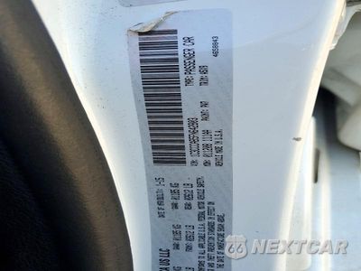 Zdjęcie 12 z 12 samochodu: 2015 CHRYSLER 200 LIMITED VIN:1C3CCCAB5FN642803 - miniatura