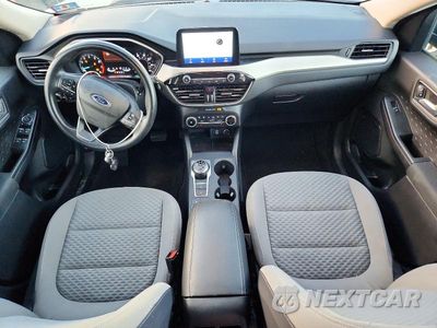 Zdjęcie 8 z 12 samochodu: 2020 FORD ESCAPE SE VIN:1FMCU9G61LUC41347 - miniatura
