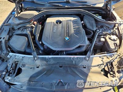 Zdjęcie 11 z 12 samochodu: 2018 BMW 540 XI VIN:WBAJE7C5XJWC55632 - miniatura
