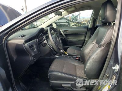 Zdjęcie 7 z 13 samochodu: 2015 TOYOTA COROLLA S PLUS VIN:2T1BURHE1FC402366 - miniatura
