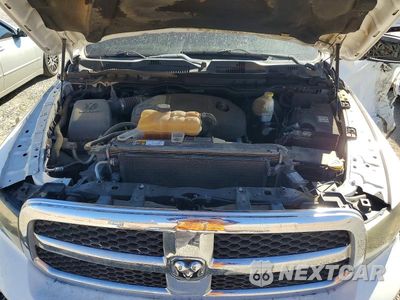 Zdjęcie 11 z 12 samochodu: 2014 RAM 1500 SLT VIN:1C6RR6LM6ES414014 - miniatura