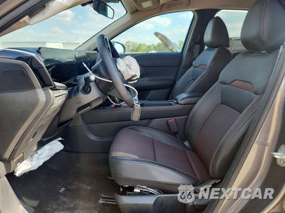 Zdjęcie 7 z 13 samochodu: 2026 NISSAN KICKS SR VIN:3N8AP6DAXTL381213 - miniatura