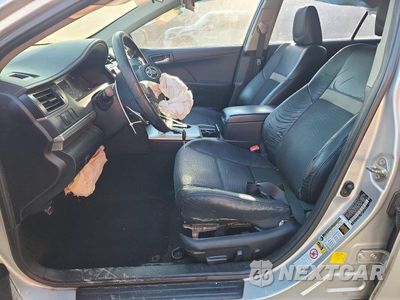 Zdjęcie 7 z 12 samochodu: 2014 TOYOTA CAMRY SE VIN:4T1BF1FKXEU365769 - miniatura