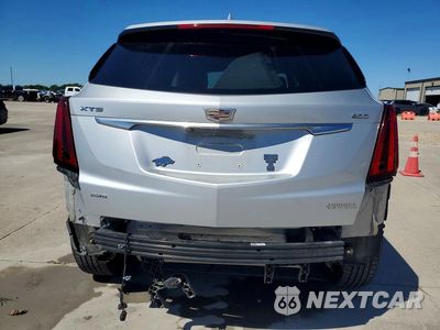 Zdjęcie 6 z 12 samochodu: 2020 CADILLAC XT5 PREMIUM LUXURY VIN:1GYKNDRS9LZ161639 - miniatura