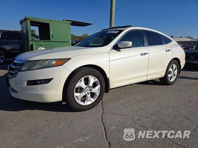 2011 HONDA ACCORD CROSSTOUR EXL 5J6TF1H5XBL002299 - główne zdjęcie licytacji z USA - miniatura