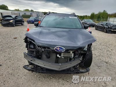 Piąte zdjęcie samochodu w środku: 2026 SUBARU OUTBACK PREMIUM VIN:JF2BUPBD3TY476935 - miniatura