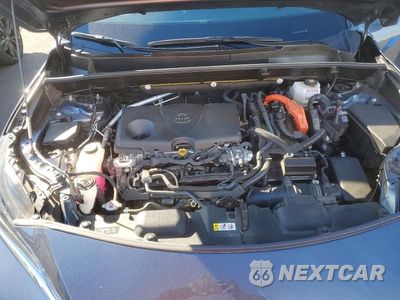 Zdjęcie 12 z 14 samochodu: 2024 TOYOTA VENZA LE VIN:JTEAAAAH1RJ157020 - miniatura