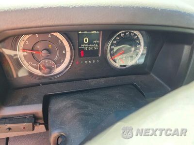 Zdjęcie 9 z 12 samochodu: 2016 RAM 1500 SLT VIN:1C6RR7LT5GS334316 - miniatura