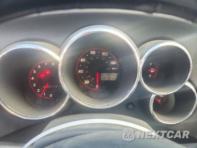 Zdjęcie 9 z 12 samochodu: 2007 TOYOTA MATRIX BASE VIN:2T1KR32E77C648461 - miniatura
