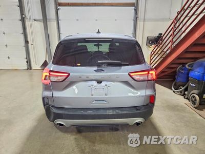 Zdjęcie 6 z 13 samochodu: 2022 FORD ESCAPE SE VIN:1FMCU9G64NUB05605 - miniatura