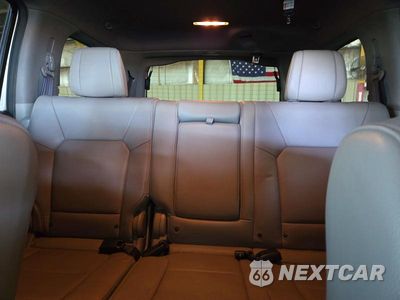 Zdjęcie 10 z 14 samochodu: 2014 HONDA PILOT EXL VIN:5FNYF4H54EB008054 - miniatura