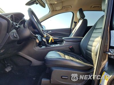 Zdjęcie 7 z 14 samochodu: 2018 FORD ESCAPE TITANIUM VIN:1FMCU9J97JUB38028 - miniatura