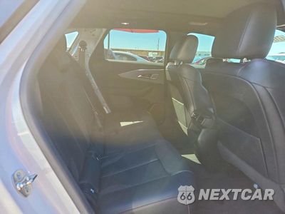 Zdjęcie 10 z 13 samochodu: 2024 ACURA ZDX A-SPEC VIN:4W5KHMRK6RZ504299 - miniatura