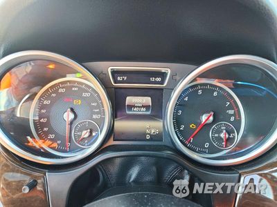 Zdjęcie 9 z 13 samochodu: 2016 MERCEDES-BENZ GLE 350 4MATIC VIN:4JGDA5HB7GA702253 - miniatura