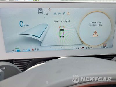 Zdjęcie 9 z 13 samochodu: 2024 HYUNDAI IONIQ 5 SEL VIN:KM8KNDDF7RU265192 - miniatura