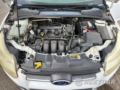 Zdjęcie 11 z 12 samochodu: 2013 FORD FOCUS SE VIN:1FADP3F2XDL159349 - miniatura