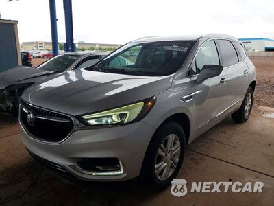 2020 BUICK ENCLAVE ESSENCE 5GAERBKW4LJ101261 - główne zdjęcie licytacji z USA - miniatura