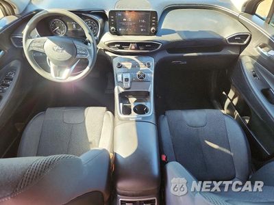 Zdjęcie 8 z 12 samochodu: 2021 HYUNDAI SANTA FE SE VIN:5NMS1DAJ9MH349118 - miniatura