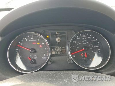 Zdjęcie 9 z 13 samochodu: 2013 NISSAN ROGUE S VIN:JN8AS5MVXDW147614 - miniatura