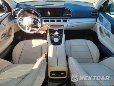 Zdjęcie 8 z 13 samochodu: 2021 MERCEDES-BENZ GLE 450 4MATIC VIN:4JGFB5KB6MA398486 - miniatura