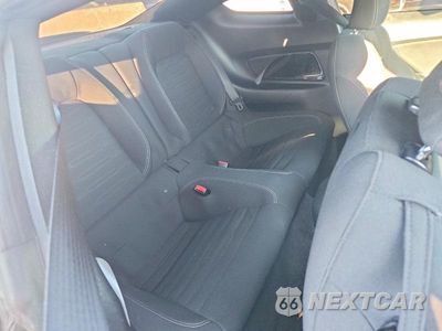 Zdjęcie 10 z 12 samochodu: 2016 FORD MUSTANG VIN:1FA6P8TH5G5266137 - miniatura