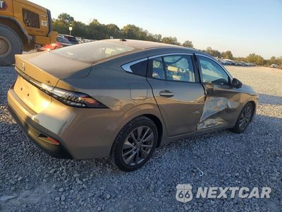 Trzecie zdjęcie samochodu z tyłu: 2026 NISSAN SENTRA SL VIN:3N1AB9EW2TY256282 - miniatura