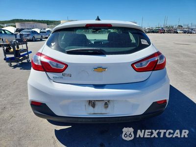 Zdjęcie 6 z 13 samochodu: 2019 CHEVROLET CRUZE LS VIN:3G1BC6SM3KS527795 - miniatura