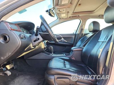 Zdjęcie 7 z 12 samochodu: 2011 CHEVROLET IMPALA LT VIN:2G1WG5EK2B1202125 - miniatura