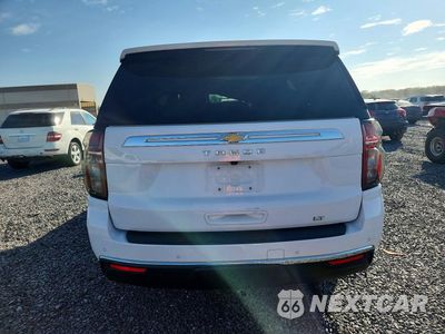Zdjęcie 6 z 12 samochodu: 2022 CHEVROLET TAHOE K1500 LT VIN:1GNSKNKD2NR346397 - miniatura