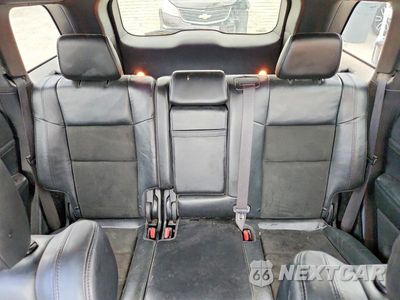 Zdjęcie 10 z 13 samochodu: 2019 JEEP GRAND CHEROKEE LAREDO VIN:1C4RJFAGXKC778083 - miniatura