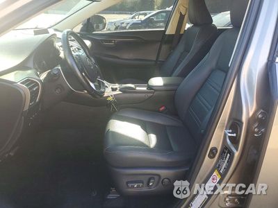 Zdjęcie 7 z 14 samochodu: 2017 LEXUS NX 200T BASE VIN:JTJBARBZ3H2139316 - miniatura