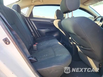 Zdjęcie 10 z 12 samochodu: 2016 NISSAN SENTRA S VIN:3N1AB7AP1GY292506 - miniatura