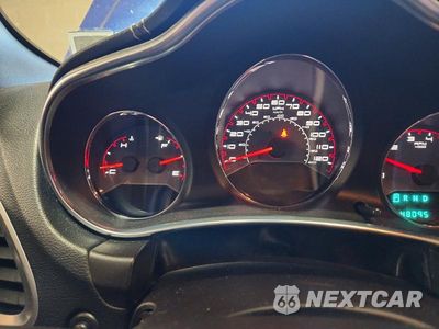 Zdjęcie 7 z 13 samochodu: 2014 DODGE AVENGER SE VIN:1C3CDZAB7EN147484 - miniatura