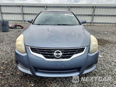 Piąte zdjęcie samochodu w środku: 2012 NISSAN ALTIMA 2.5 S VIN:1N4AL2EPXCC176172 - miniatura