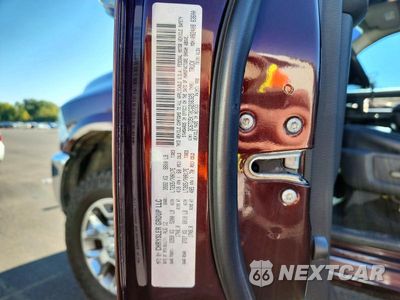 Zdjęcie 12 z 12 samochodu: 2012 DODGE RAM 2500 LARAMIE VIN:3C6TD5KT0CG266325 - miniatura
